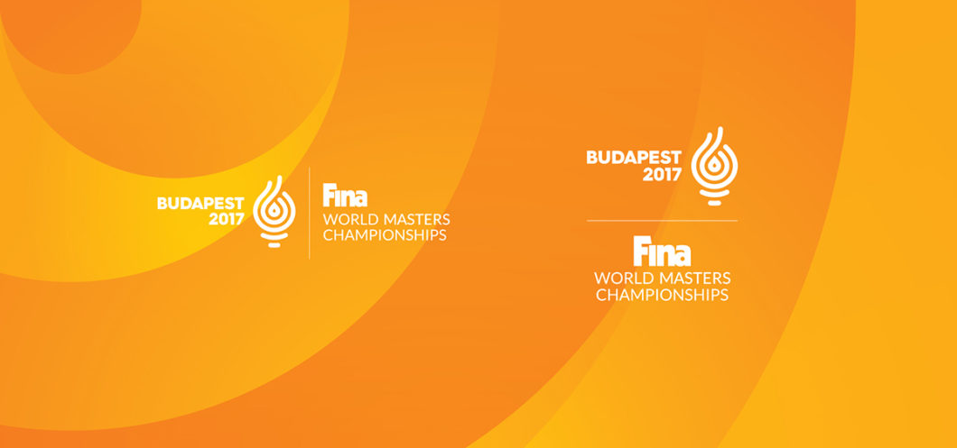 Graphasel Design Studio - 17th FINA World Championships budapest 2017 – visual identity - Branding Packaging Print Product design Graphasel Design Studio - 17th FINA World Championships budapest 2017 – visual identity - Branding Packaging Print Product design