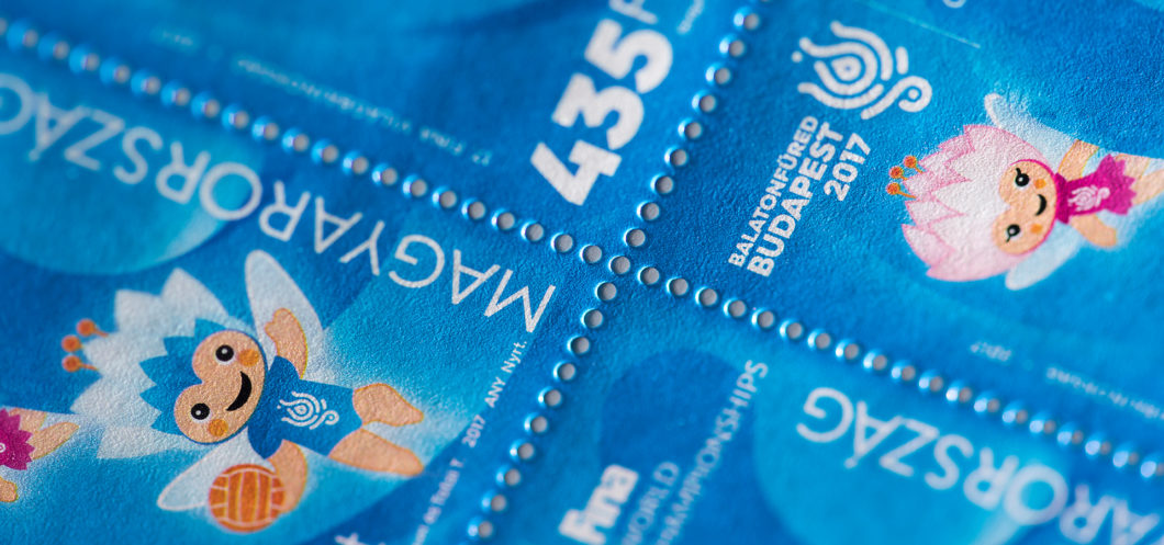 Graphasel Design Studio - 17th FINA World Championships budapest 2017 – visual identity - Branding Packaging Print Product design Graphasel Design Studio - 17th FINA World Championships budapest 2017 – visual identity - Branding Packaging Print Product design