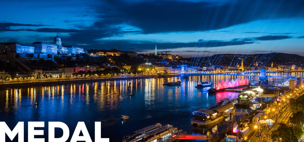 Graphasel Design Studio - 17th FINA World Championships budapest 2017 – visual identity - Branding Packaging Print Product design Graphasel Design Studio - 17th FINA World Championships budapest 2017 – visual identity - Branding Packaging Print Product design