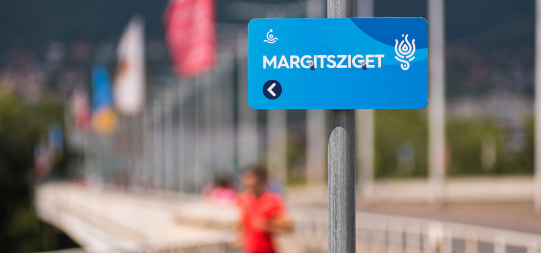 Graphasel Design Studio - 17th FINA World Championships & Danube Arena – Signage System - Branding Interior Print Wayfinding Graphasel Design Studio - 17th FINA World Championships & Danube Arena – Signage System - Branding Interior Print Wayfinding