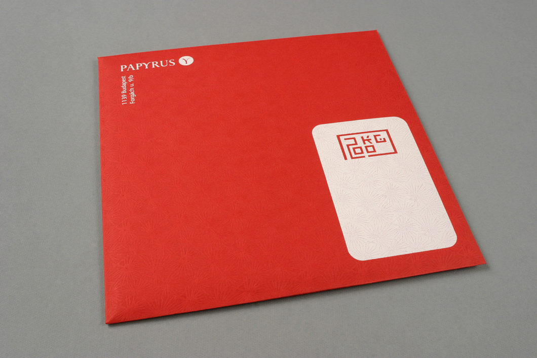Graphasel Design Studio - 200-kg Sumo DM Letter - Print Graphasel Design Studio - 200-kg Sumo DM Letter - Print