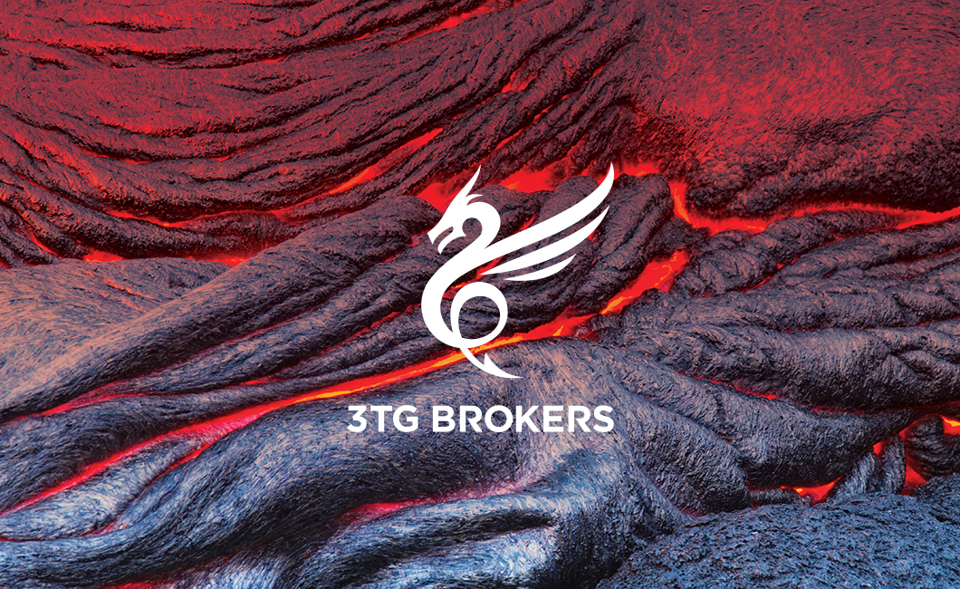 Graphasel Design Studio - 3TG Brokers - Branding Print Graphasel Design Studio - 3TG Brokers - Branding Print