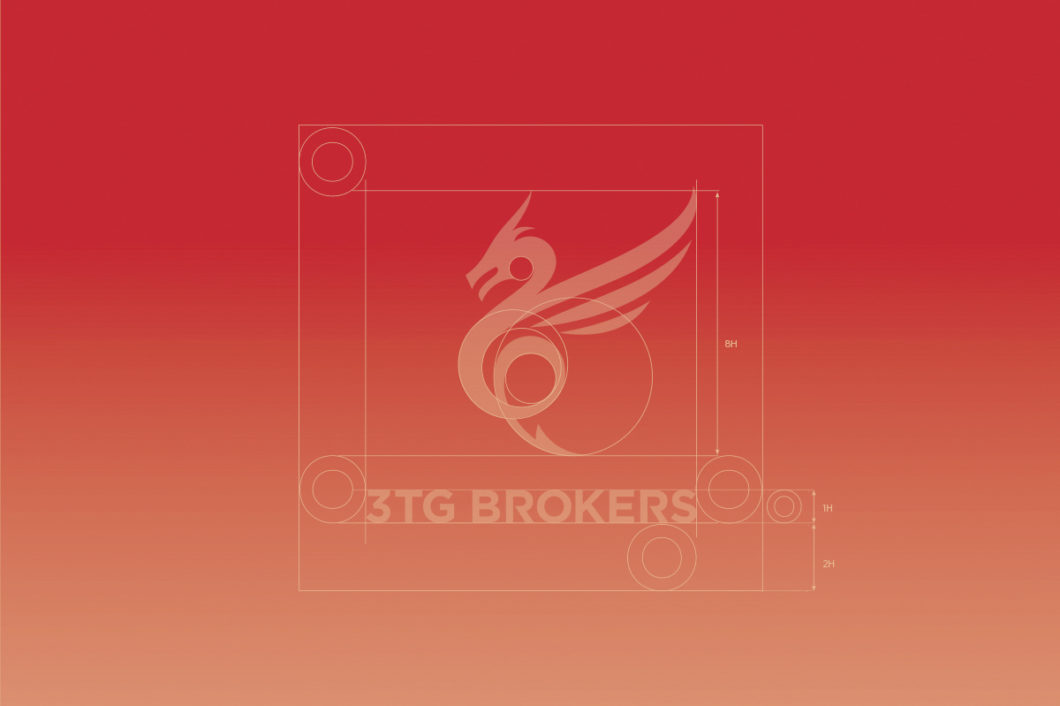 Graphasel Design Studio - 3TG Brokers - Branding Print Graphasel Design Studio - 3TG Brokers - Branding Print