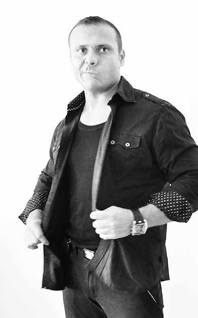 Péter Szőke Péter Szőke