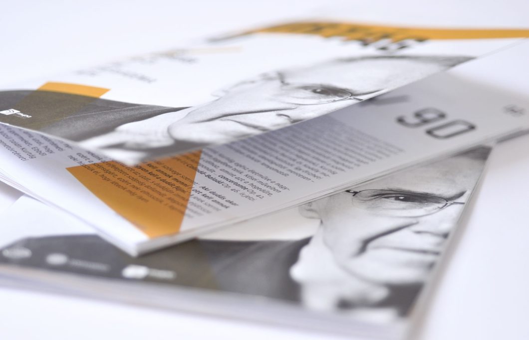 Graphasel Design Studio - BMC Communication Image - Branding Print Graphasel Design Studio - BMC Communication Image - Branding Print