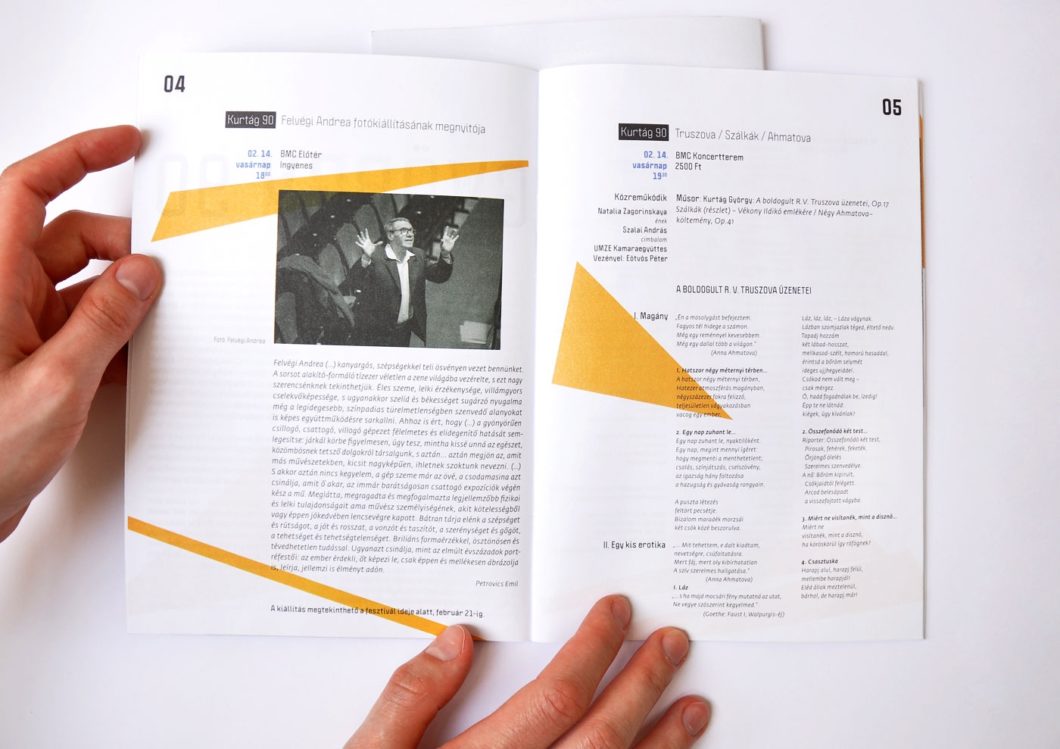 Graphasel Design Studio - BMC Communication Image - Branding Print Graphasel Design Studio - BMC Communication Image - Branding Print