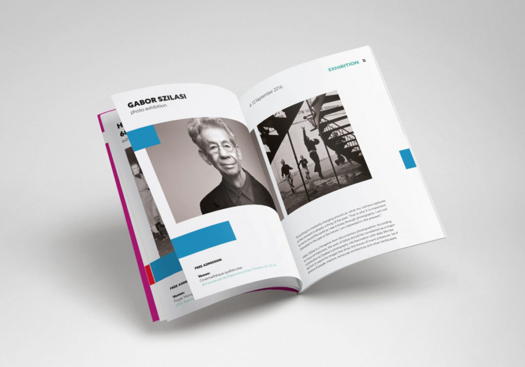 Graphasel Design Studio - BUDAPEST IN MONTREAL - Branding Online Print Graphasel Design Studio - BUDAPEST IN MONTREAL - Branding Online Print