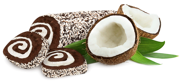 Graphasel Design Studio - Cocomax packaging - Packaging Print Graphasel Design Studio - Cocomax packaging - Packaging Print