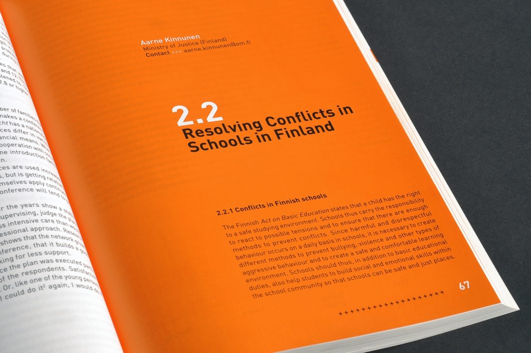 Graphasel Design Studio - Conference Proceedings - Print Graphasel Design Studio - Conference Proceedings - Print