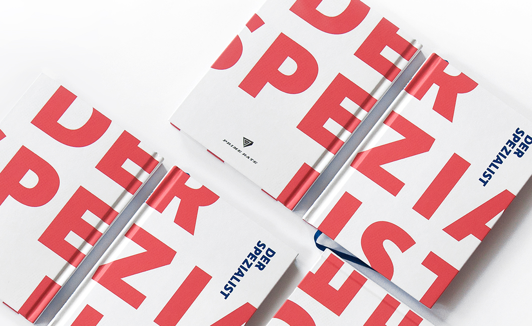 Graphasel Design Studio - Der Spezialist – Diary - Print Graphasel Design Studio - Der Spezialist – Diary - Print