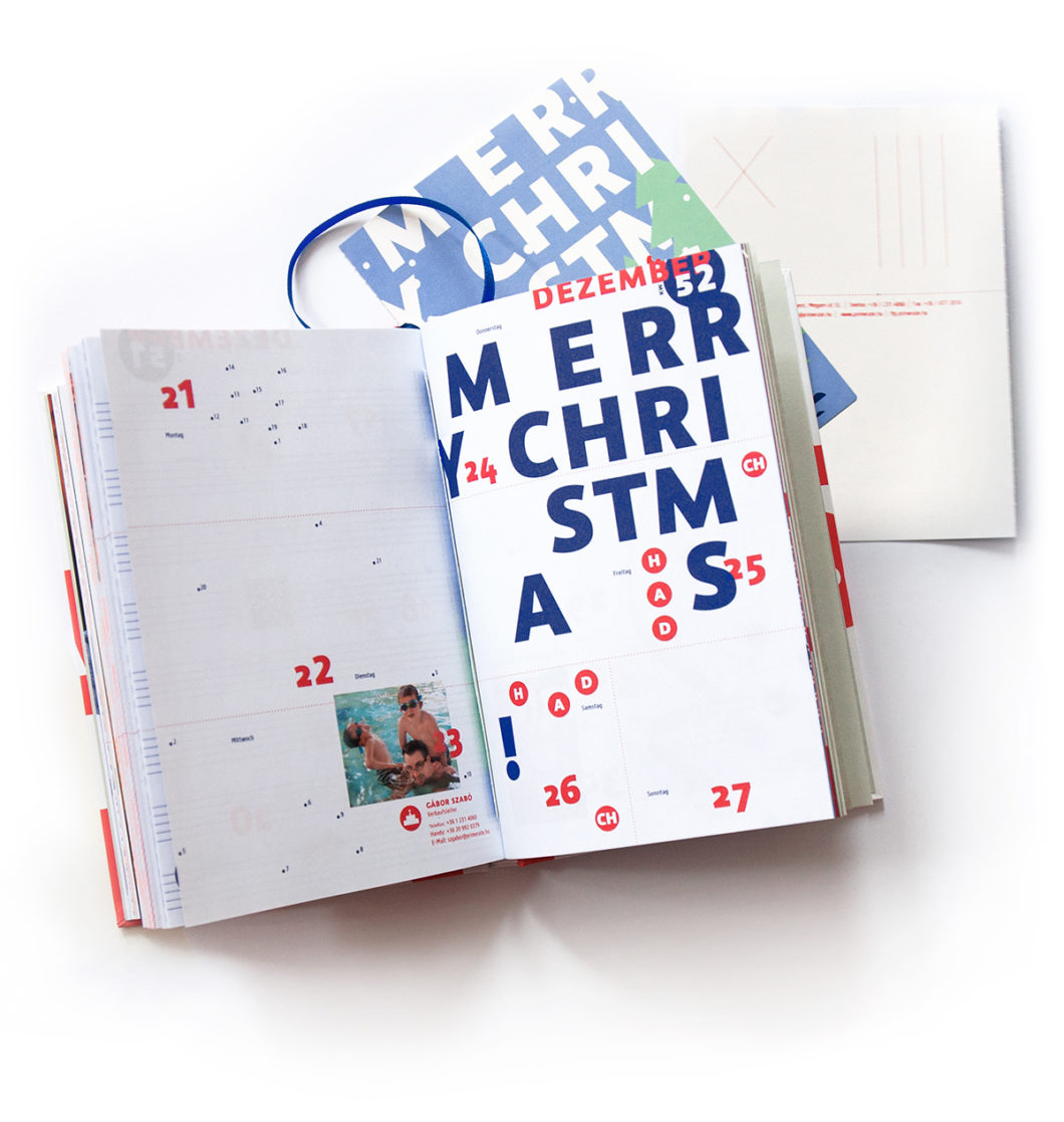 Graphasel Design Studio - Der Spezialist – Diary - Print Graphasel Design Studio - Der Spezialist – Diary - Print