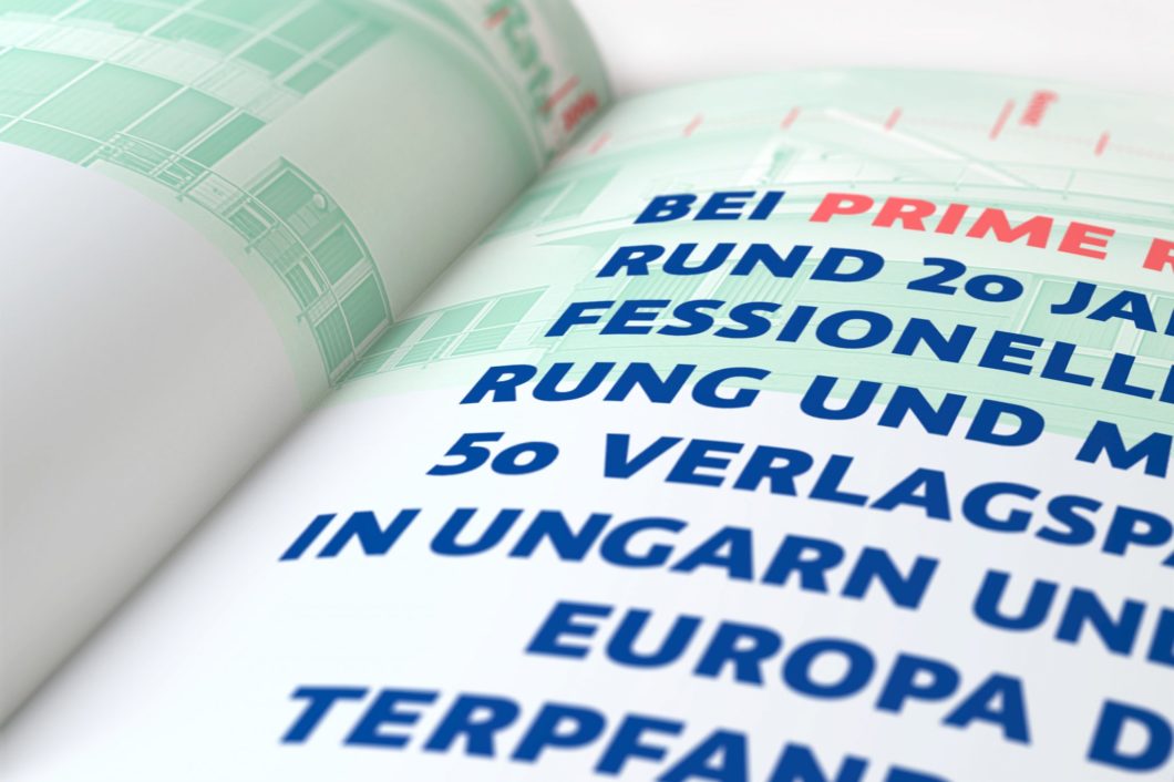 Graphasel Design Studio - Der Spezialist – Diary - Print Graphasel Design Studio - Der Spezialist – Diary - Print