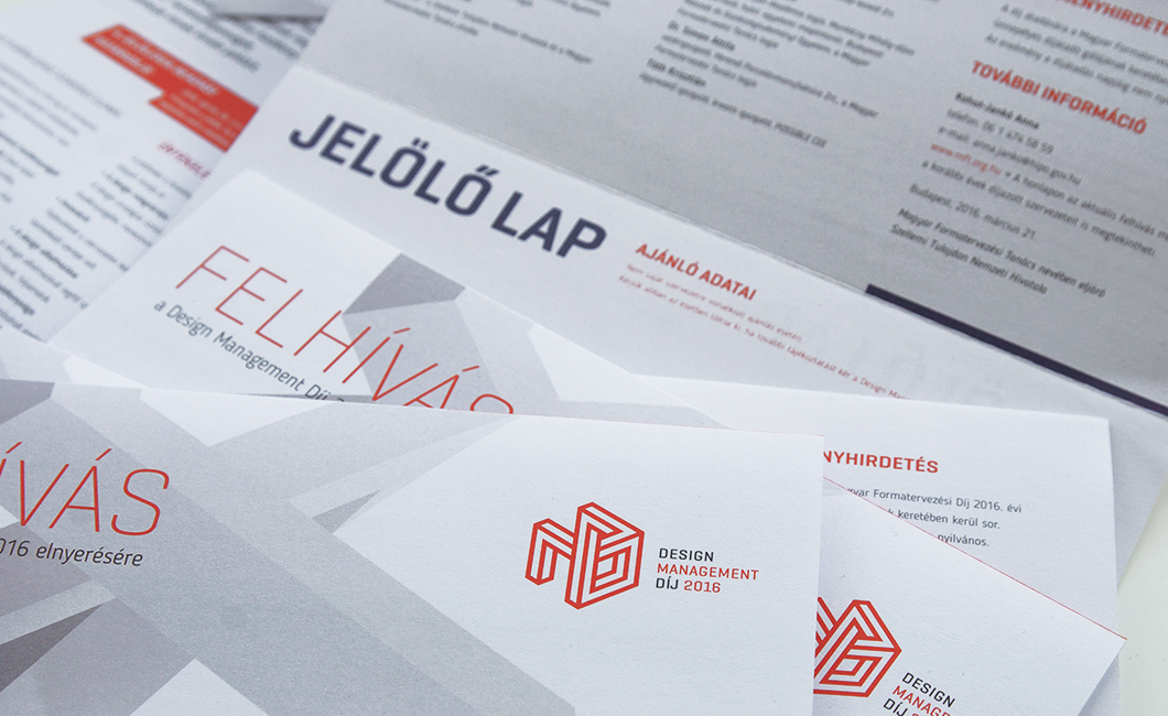 Graphasel Design Studio - Design Management Award - Branding Print Graphasel Design Studio - Design Management Award - Branding Print