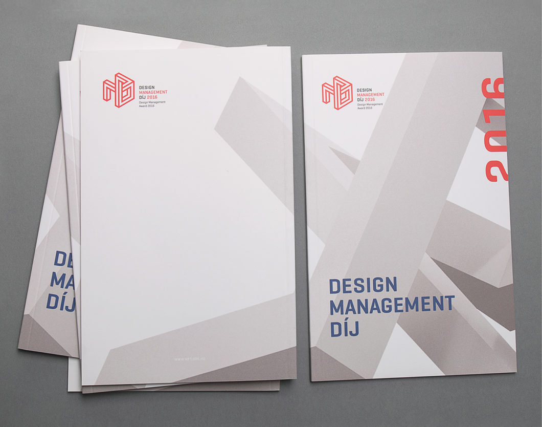 Graphasel Design Studio - Design Management Award - Branding Print Graphasel Design Studio - Design Management Award - Branding Print