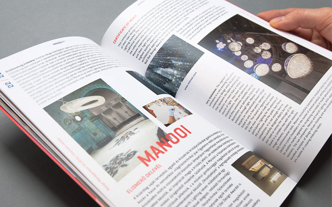 Graphasel Design Studio - Design Management Award - Branding Print Graphasel Design Studio - Design Management Award - Branding Print