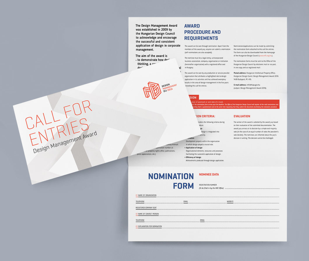 Graphasel Design Studio - Design Management Award - Branding Print Graphasel Design Studio - Design Management Award - Branding Print