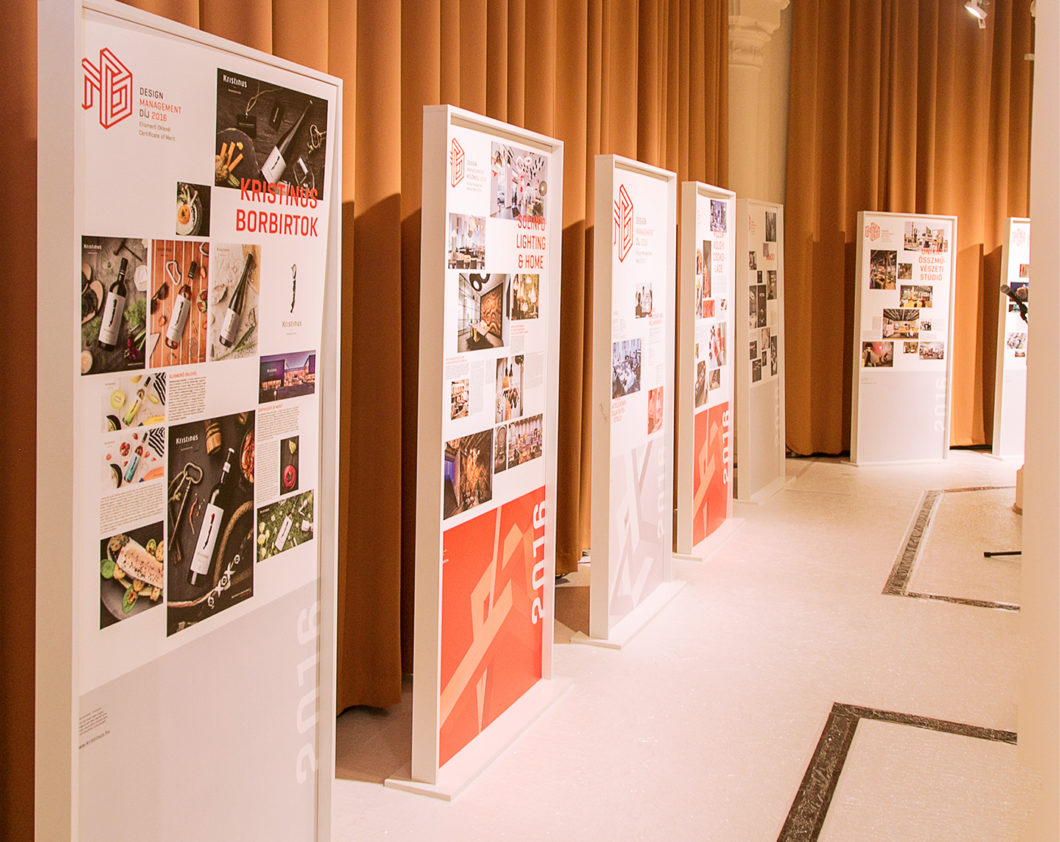 Graphasel Design Studio - Design Management Award - Branding Print Graphasel Design Studio - Design Management Award - Branding Print