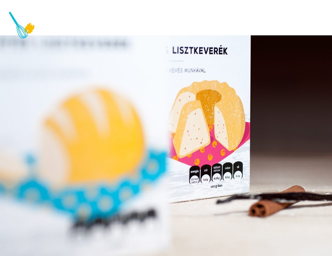Graphasel Design Studio - Glutenno Packaging - Branding Packaging Graphasel Design Studio - Glutenno Packaging - Branding Packaging
