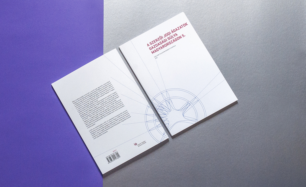 Graphasel Design Studio - H.I.P.O. Anual Report 2016 - Print Graphasel Design Studio - H.I.P.O. Anual Report 2016 - Print