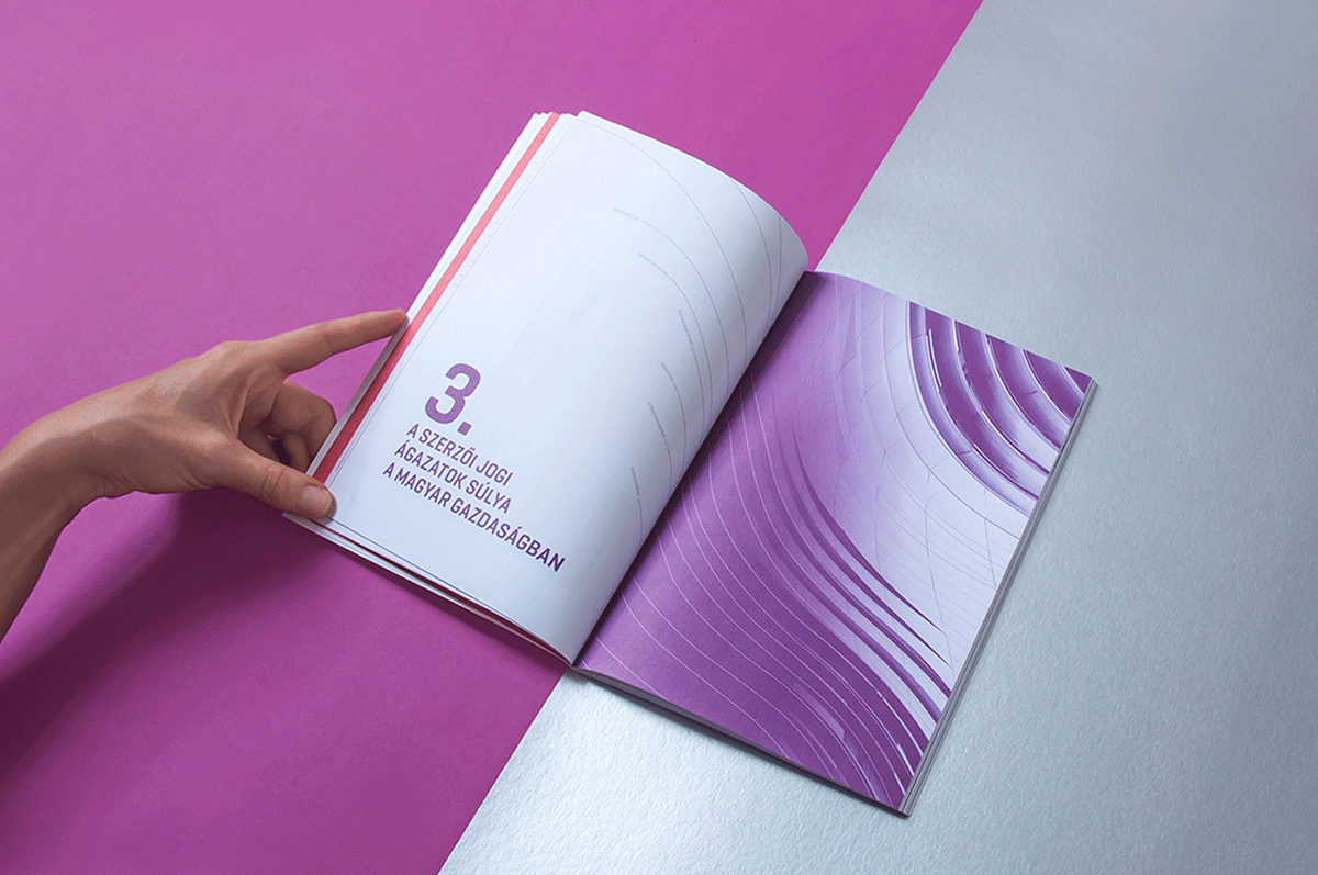 Graphasel Design Studio - H.I.P.O. Anual Report 2016 - Print Graphasel Design Studio - H.I.P.O. Anual Report 2016 - Print