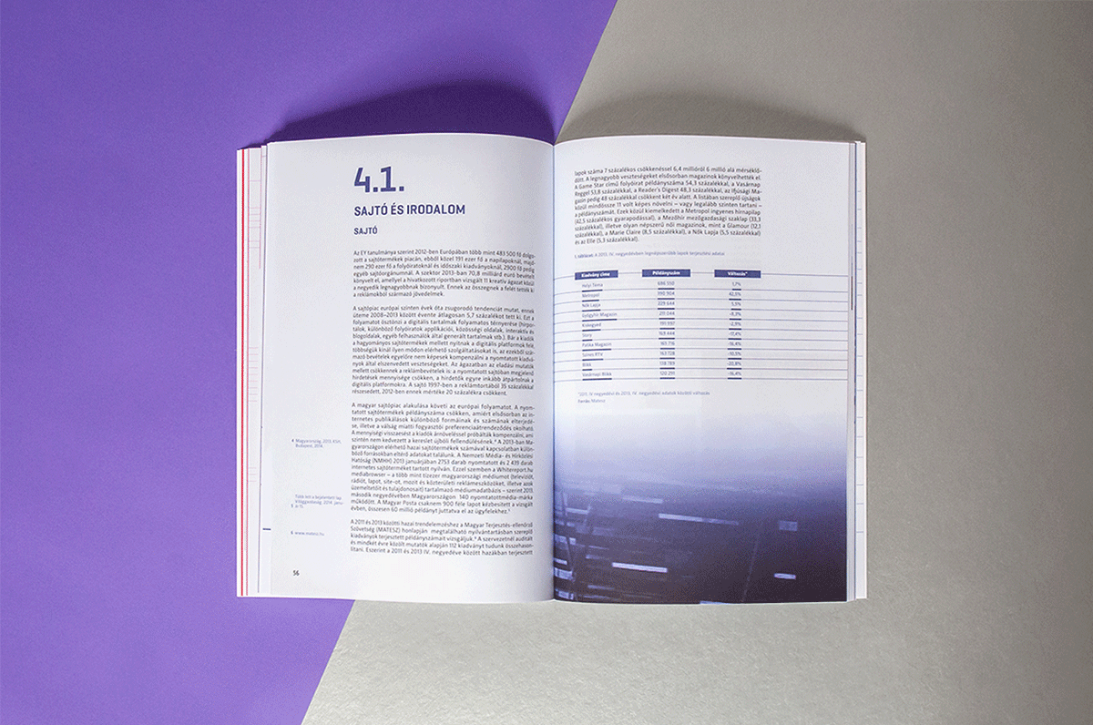 Graphasel Design Studio - H.I.P.O. Anual Report 2016 - Print Graphasel Design Studio - H.I.P.O. Anual Report 2016 - Print