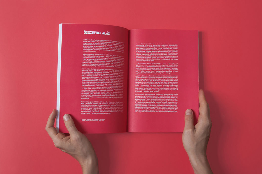 Graphasel Design Studio - H.I.P.O. Anual Report 2016 - Print Graphasel Design Studio - H.I.P.O. Anual Report 2016 - Print