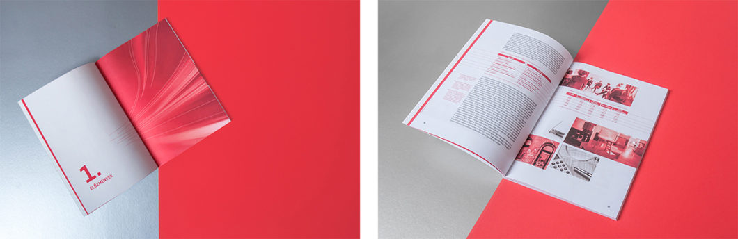 Graphasel Design Studio - H.I.P.O. Anual Report 2016 - Print Graphasel Design Studio - H.I.P.O. Anual Report 2016 - Print