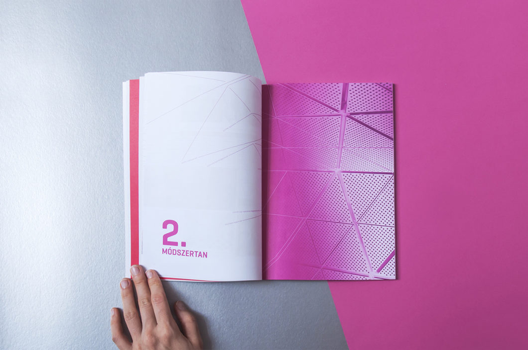 Graphasel Design Studio - H.I.P.O. Anual Report 2016 - Print Graphasel Design Studio - H.I.P.O. Anual Report 2016 - Print