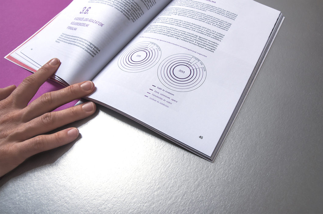 Graphasel Design Studio - H.I.P.O. Anual Report 2016 - Print Graphasel Design Studio - H.I.P.O. Anual Report 2016 - Print