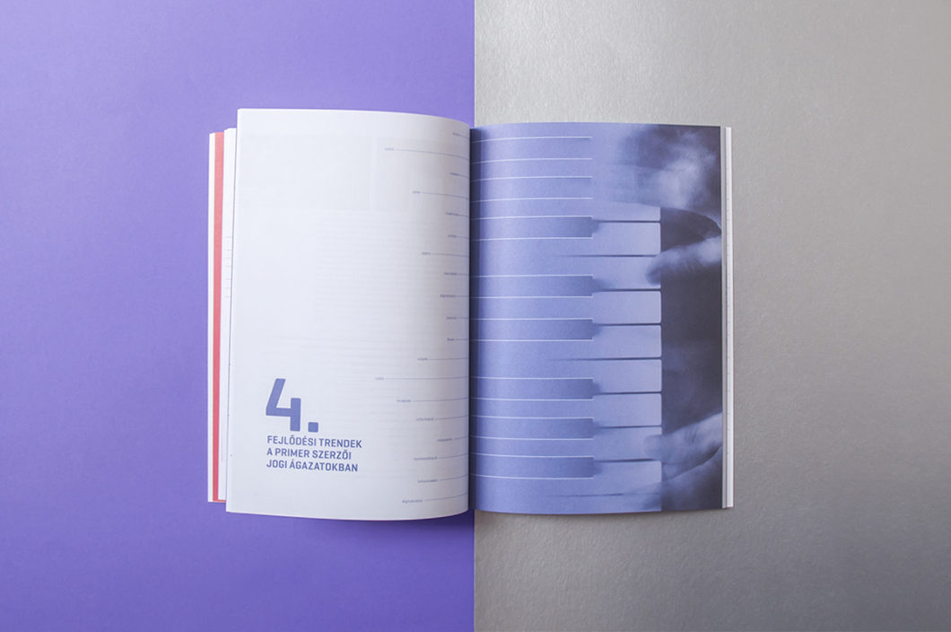 Graphasel Design Studio - H.I.P.O. Anual Report 2016 - Print Graphasel Design Studio - H.I.P.O. Anual Report 2016 - Print