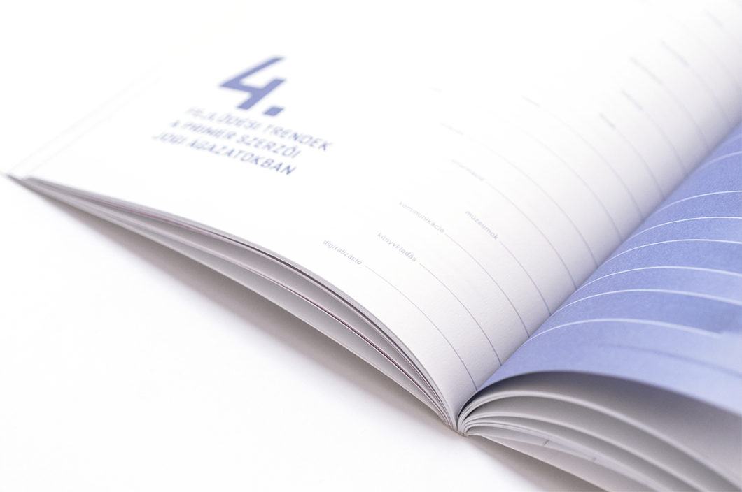 Graphasel Design Studio - H.I.P.O. Anual Report 2016 - Print Graphasel Design Studio - H.I.P.O. Anual Report 2016 - Print