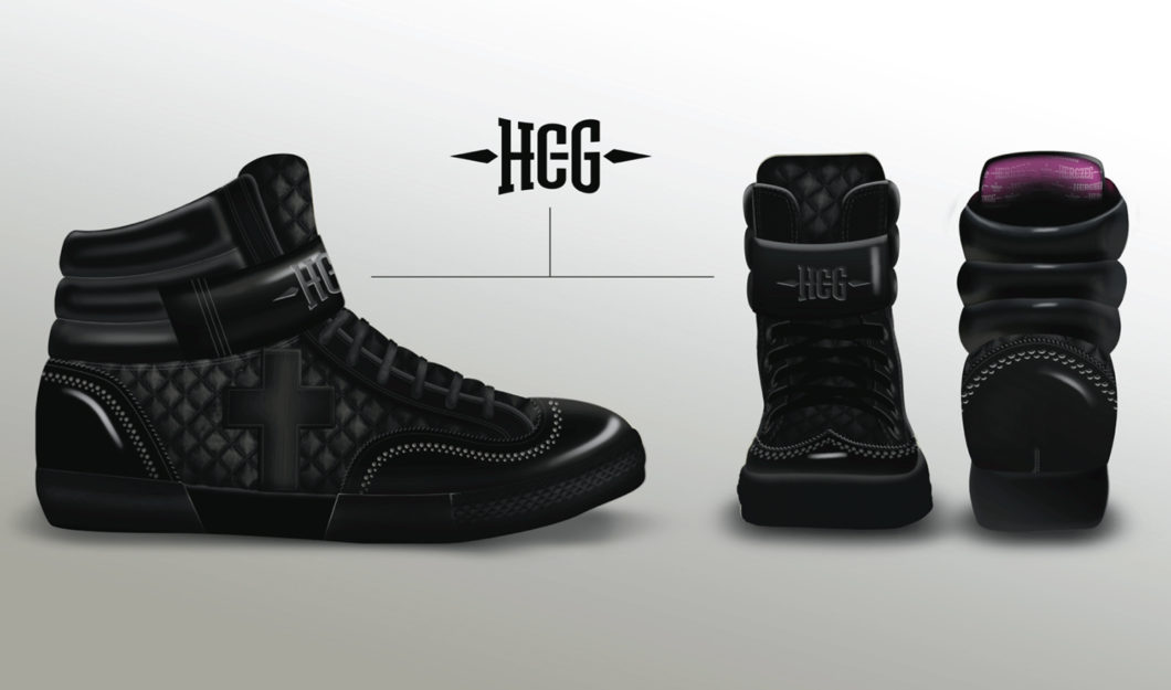 Graphasel Design Studio - Herczeg rebranding - Branding Graphasel Design Studio - Herczeg rebranding - Branding