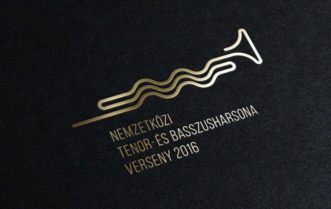 Graphasel Design Studio - International Trombone Competition Image - Branding Online Print Graphasel Design Studio - International Trombone Competition Image - Branding Online Print