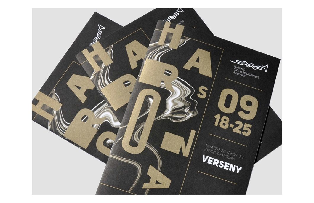 Graphasel Design Studio - International Trombone Competition Image - Branding Online Print Graphasel Design Studio - International Trombone Competition Image - Branding Online Print