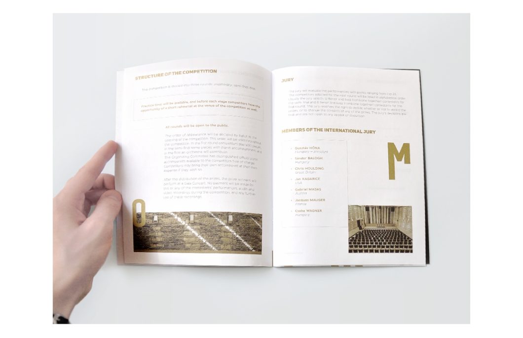 Graphasel Design Studio - International Trombone Competition Image - Branding Online Print Graphasel Design Studio - International Trombone Competition Image - Branding Online Print