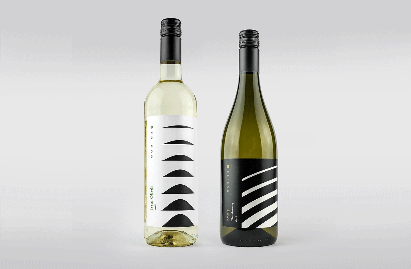 Graphasel Design Studio - LABEL DESIGN FOR DUBICZ WINERY AND VINEYARD - Branding Packaging Print Graphasel Design Studio - LABEL DESIGN FOR DUBICZ WINERY AND VINEYARD - Branding Packaging Print