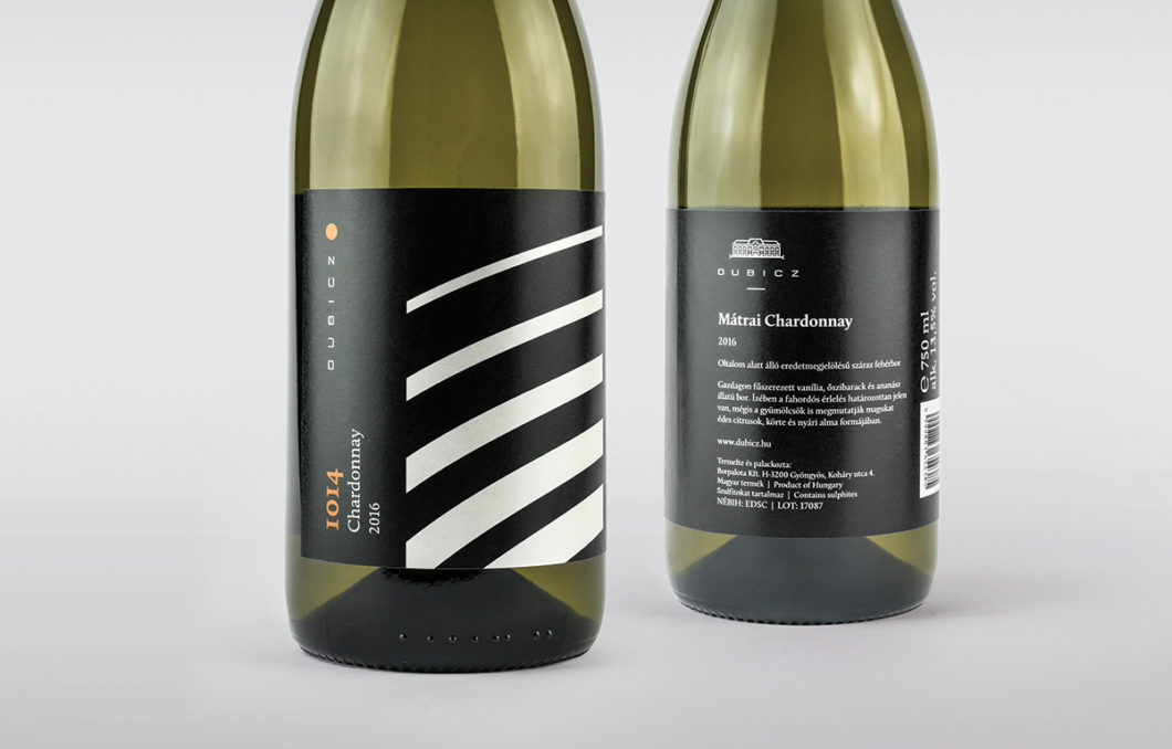 Graphasel Design Studio - LABEL DESIGN FOR DUBICZ WINERY AND VINEYARD - Branding Packaging Print Graphasel Design Studio - LABEL DESIGN FOR DUBICZ WINERY AND VINEYARD - Branding Packaging Print