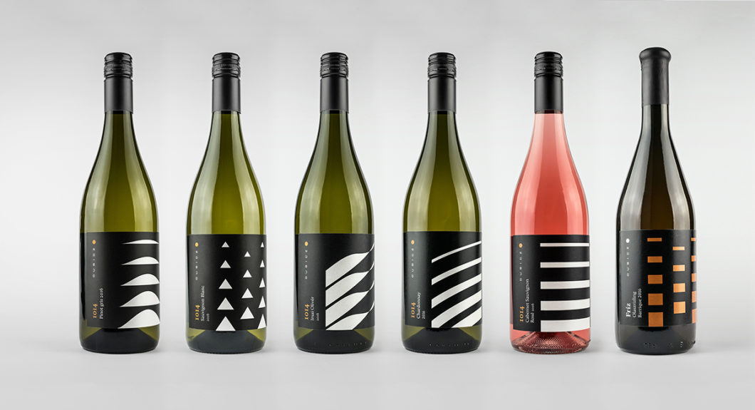 Graphasel Design Studio - LABEL DESIGN FOR DUBICZ WINERY AND VINEYARD - Branding Packaging Print Graphasel Design Studio - LABEL DESIGN FOR DUBICZ WINERY AND VINEYARD - Branding Packaging Print