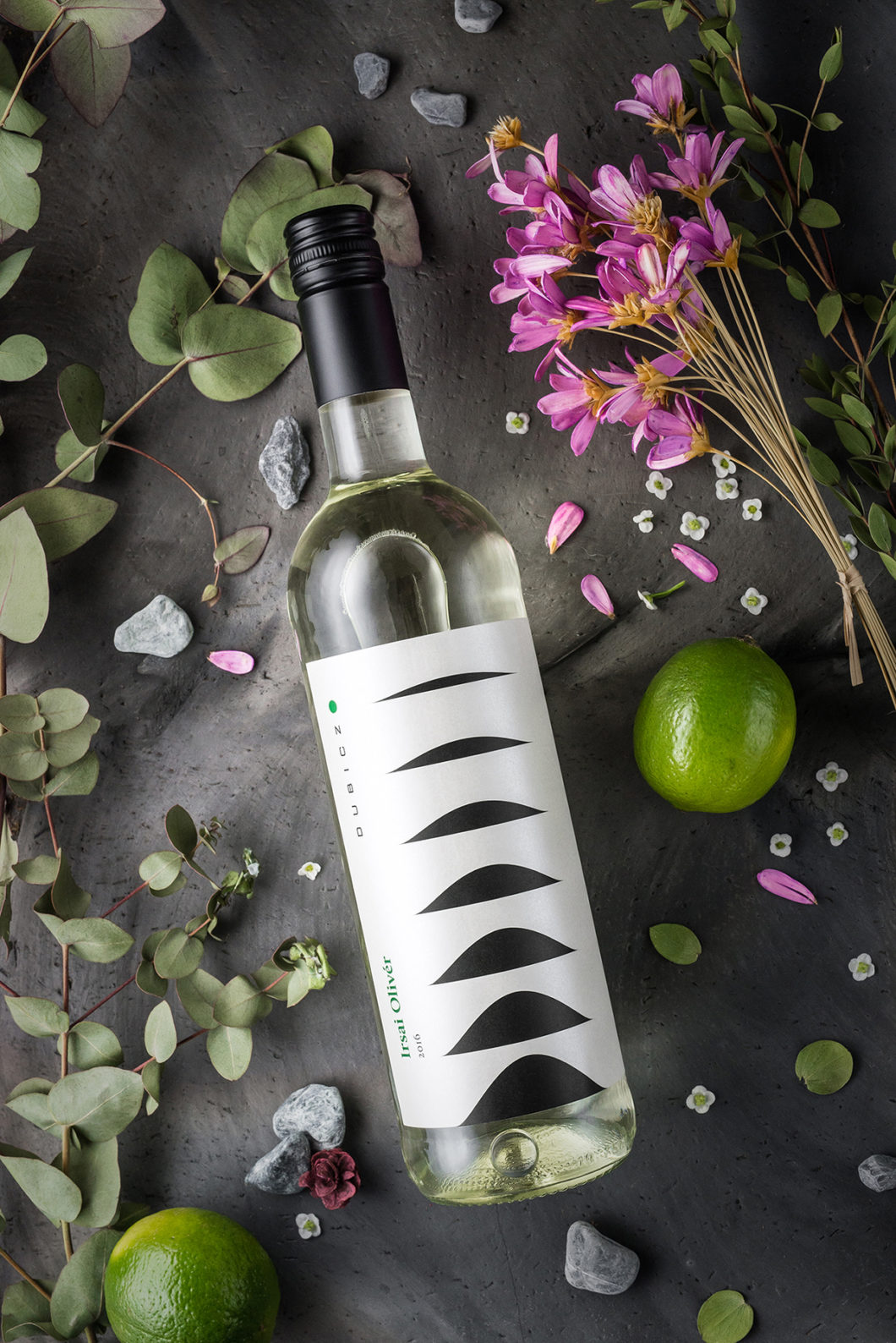 Graphasel Design Studio - LABEL DESIGN FOR DUBICZ WINERY AND VINEYARD - Branding Packaging Print Graphasel Design Studio - LABEL DESIGN FOR DUBICZ WINERY AND VINEYARD - Branding Packaging Print