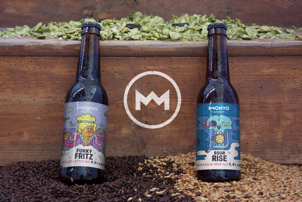 Graphasel Design Studio - MONYO BREWING PACKAGING IDENTITY - Branding Packaging Print Graphasel Design Studio - MONYO BREWING PACKAGING IDENTITY - Branding Packaging Print