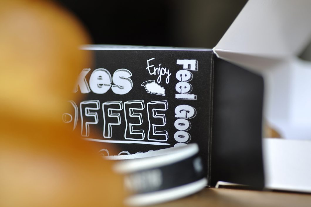 Graphasel Design Studio - Nostro packaging - Branding Packaging Print Graphasel Design Studio - Nostro packaging - Branding Packaging Print