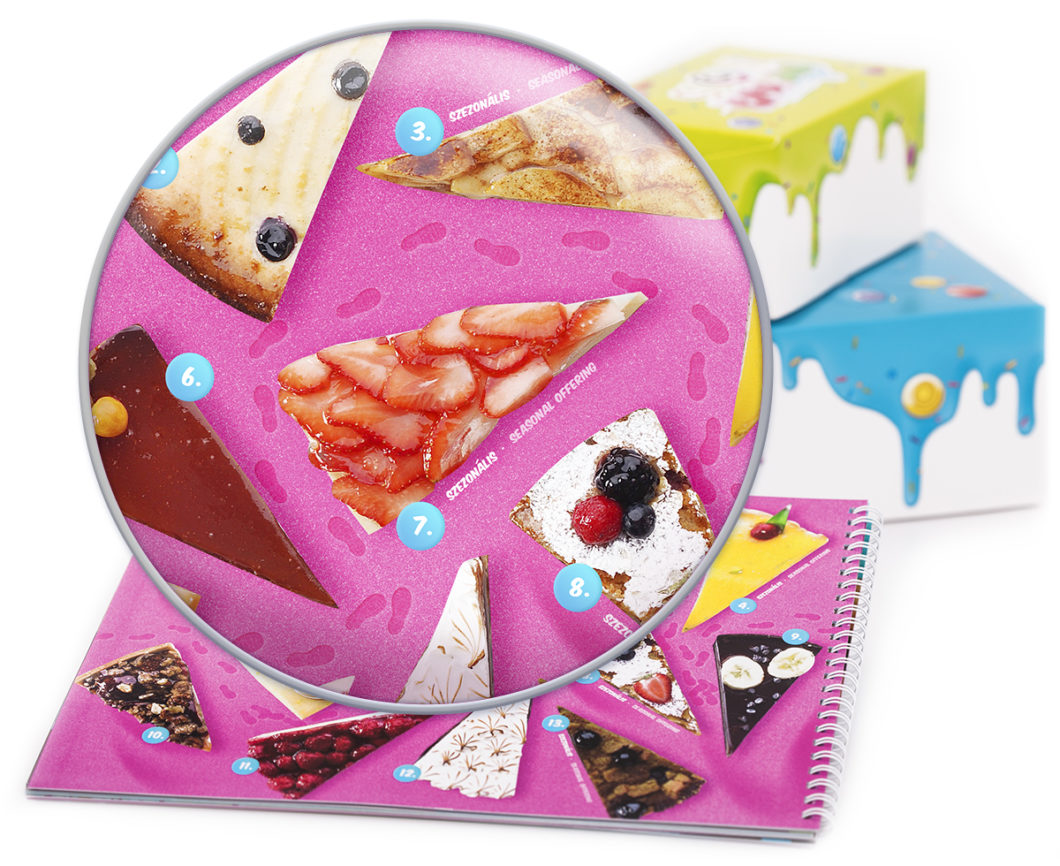 Graphasel Design Studio - SUGAR! – CandyLand Collection - Branding Packaging Print Graphasel Design Studio - SUGAR! – CandyLand Collection - Branding Packaging Print
