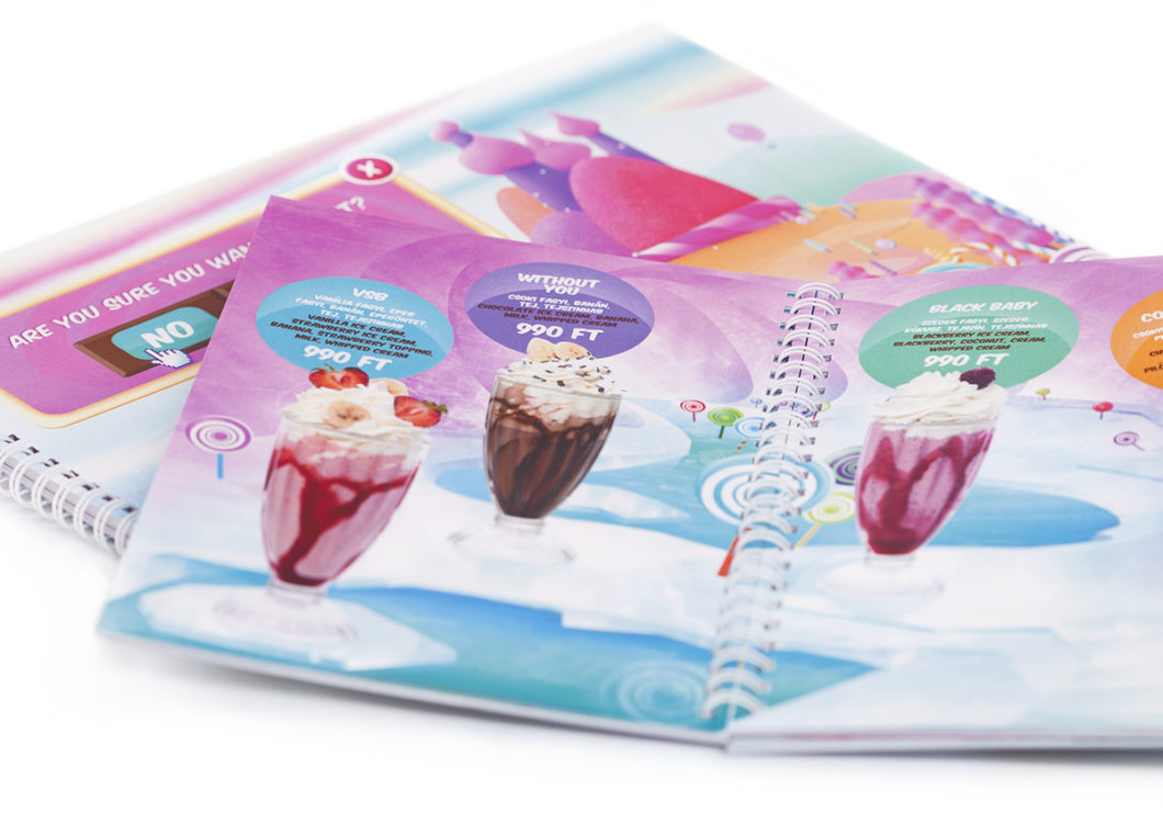 Graphasel Design Studio - SUGAR! – CandyLand Collection - Branding Packaging Print Graphasel Design Studio - SUGAR! – CandyLand Collection - Branding Packaging Print