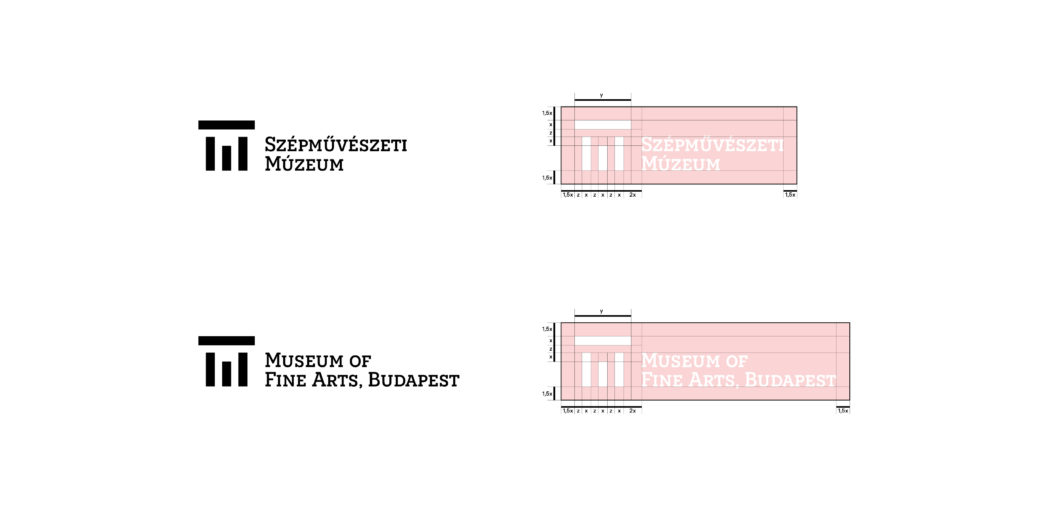 Graphasel Design Studio - Two Museums, One Identity - Interior Print Wayfinding Graphasel Design Studio - Two Museums, One Identity - Interior Print Wayfinding