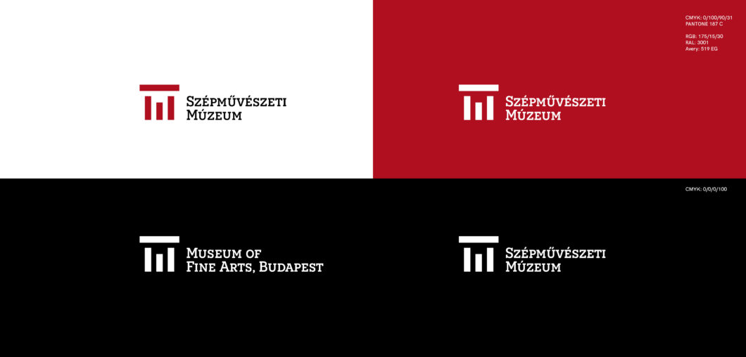 Graphasel Design Studio - Two Museums, One Identity - Interior Print Wayfinding Graphasel Design Studio - Two Museums, One Identity - Interior Print Wayfinding