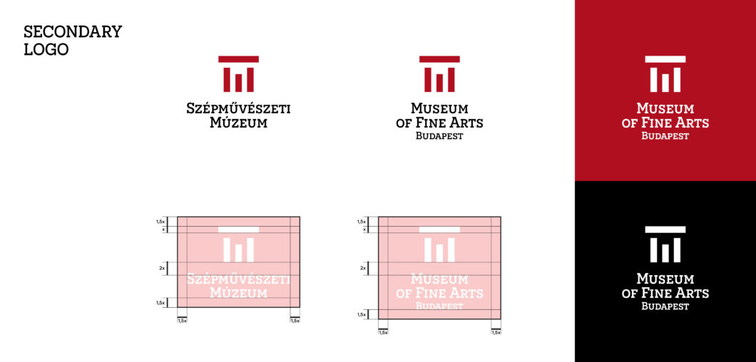 Graphasel Design Studio - Two Museums, One Identity - Interior Print Wayfinding Graphasel Design Studio - Two Museums, One Identity - Interior Print Wayfinding