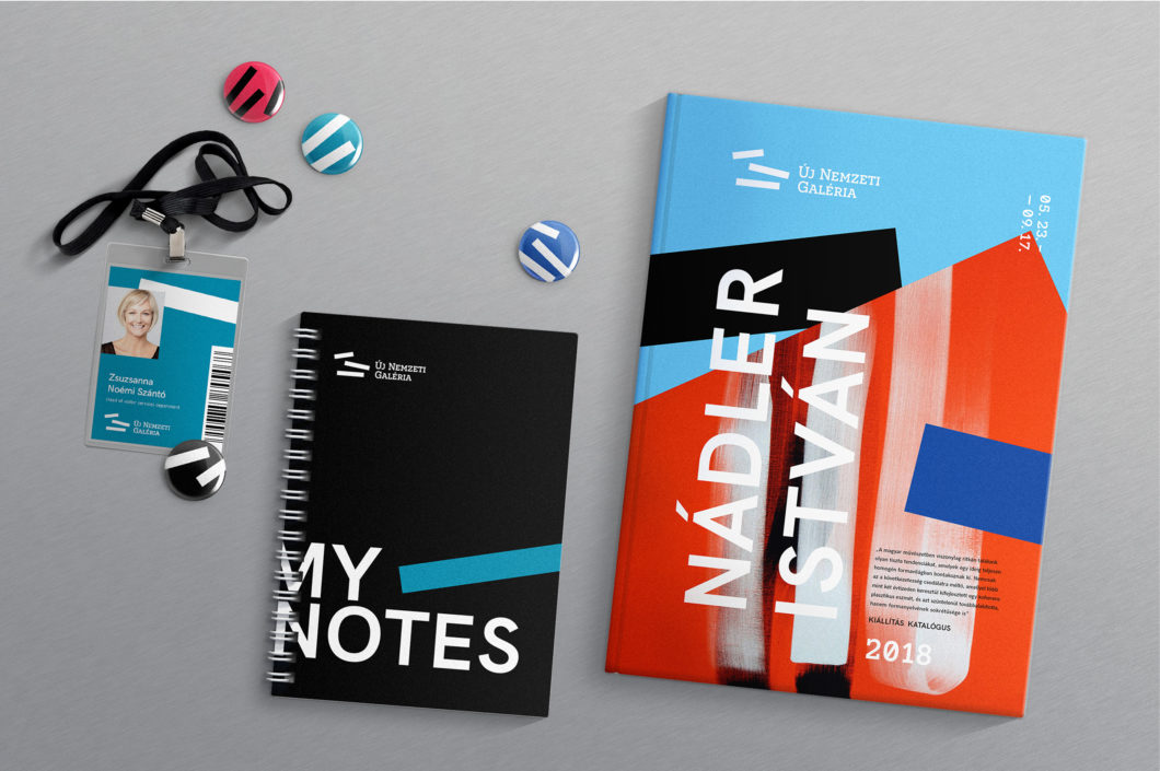 Graphasel Design Studio - Two Museums, One Identity - Interior Print Wayfinding Graphasel Design Studio - Two Museums, One Identity - Interior Print Wayfinding