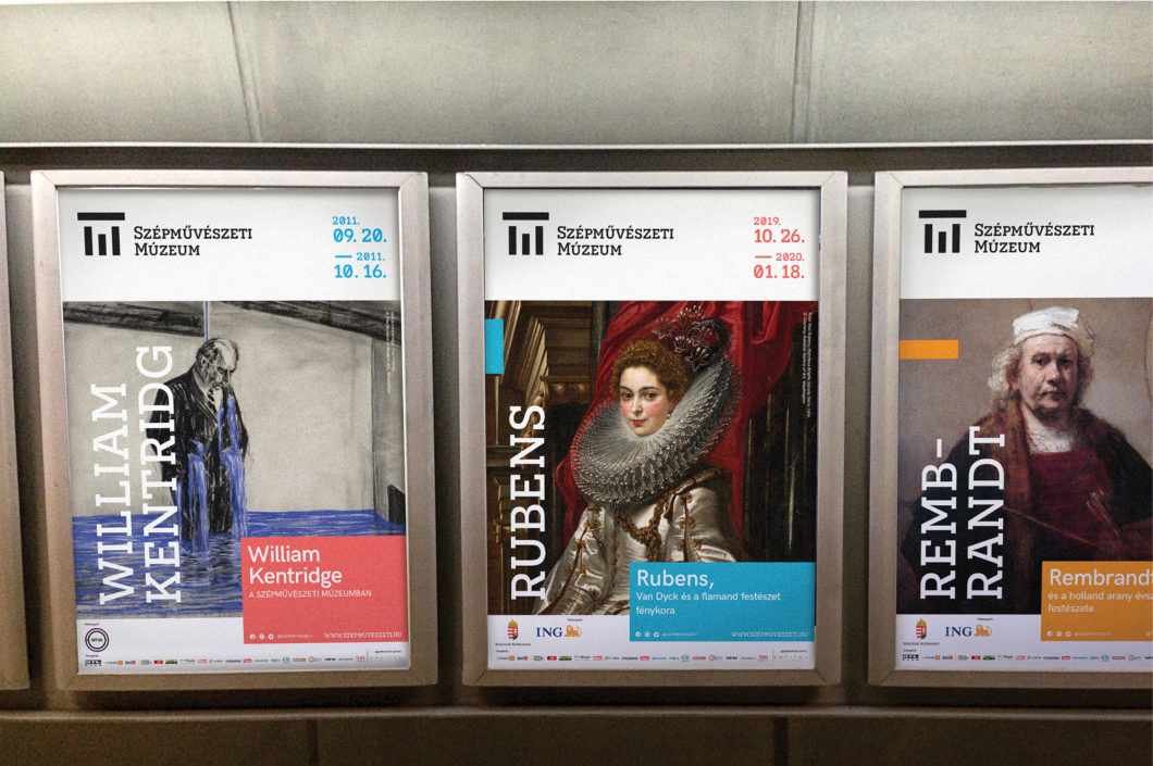 Graphasel Design Studio - Two Museums, One Identity - Interior Print Wayfinding Graphasel Design Studio - Two Museums, One Identity - Interior Print Wayfinding