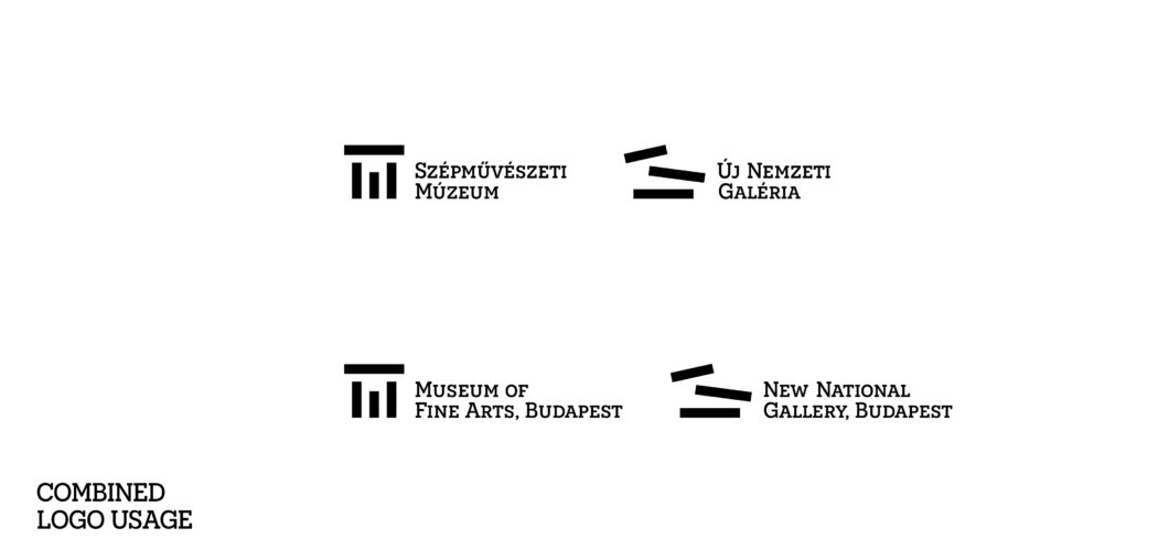 Graphasel Design Studio - Two Museums, One Identity - Interior Print Wayfinding Graphasel Design Studio - Two Museums, One Identity - Interior Print Wayfinding
