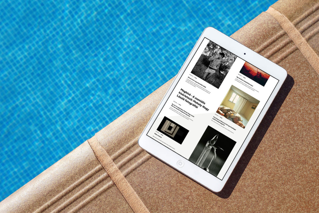 Graphasel Design Studio - Punkt online magazine - Branding Online Graphasel Design Studio - Punkt online magazine - Branding Online
